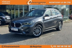 BMW X1 (F48) (2) SDRIVE18I 136 BUSINESS DESIGN D... 78-Yvelines