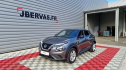 Nissan Juke DIG-T 117 BVM6 N-Connecta 35-Ille-et-Vilaine