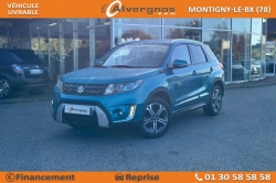 Suzuki Vitara IV 1.6 VVT 120 PRIVILEGE ALLGRIP 78-Yvelines