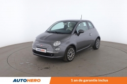 Fiat 500 1.2 Lounge 69 ch 92-Hauts-de-Seine