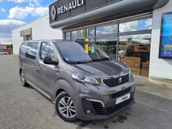 Peugeot Expert 2.0 BLUEHDI 180 CH ETA8 ASPHALT 72-Sarthe