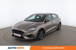 Ford Focus 1.0 EcoBoost ST Line 125 ch 92-Hauts-de-Seine