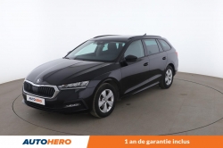 Skoda Octavia Combi 2.0 TDI Business DSG 150 ch 92-Hauts-de-Seine