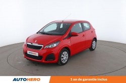 Peugeot 108 1.0 VTi Active 5P 72 ch 92-Hauts-de-Seine