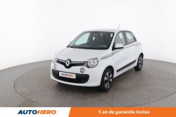 Renault Twingo 0.9 TCe Limited 90 ch 92-Hauts-de-Seine