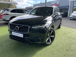 Volvo XC90 II D5 235 ADBLUE AWD R-DESIGNGEARTRON... 49-Maine-et-Loire