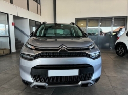 Citroën C3 Aircross PURETECH 130 SHINE PACK EAT6 62-Pas-de-Calais