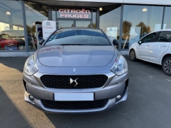 DS DS 5 SO CHIC BLUE HDI 135CV 62-Pas-de-Calais