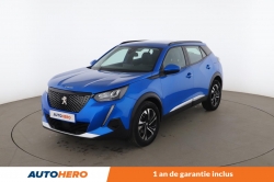 Peugeot 2008 1.2 PureTech Allure 101 ch 92-Hauts-de-Seine