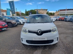 Renault Twingo TCE 95 ZEN 30-Gard