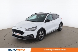 Ford Focus 1.0 EcoBoost Active 125 ch 92-Hauts-de-Seine