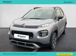 Citroën C3 Aircross BlueHDi 120ch S&S Feel Busi... 59-Nord