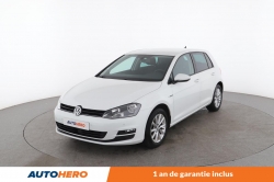 Volkswagen Golf VII 1.4 TSI BlueMotion Tech Loun... 92-Hauts-de-Seine