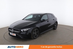 Mercedes Classe A 180 AMG Line 7G-DCT 136 ch 92-Hauts-de-Seine