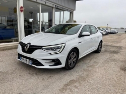 Renault Mégane IV BERLINE Blue dCi 115 Evolution 26-Drôme