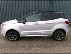 Ford EcoSport ECOBOOST 120 ST LINE BVM 03-Allier