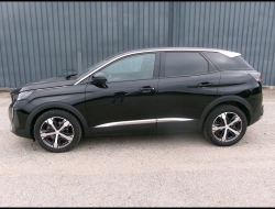 Peugeot 3008 BHDI 130 ALLURE EAT8 03-Allier