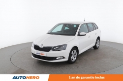 Skoda Fabia Combi 1.2 TSI Green Tec Style DSG7 1... 92-Hauts-de-Seine