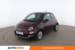 Fiat 500 1.0 Hybrid BSG Dolcevita 70 ch 92-Hauts-de-Seine