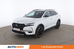 DS DS 7 Crossback 1.6 PureTech Performance Line ... 92-Hauts-de-Seine