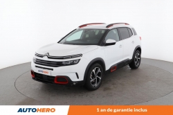 Citroën C5 Aircross 1.6 PureTech Shine EAT8 181... 92-Hauts-de-Seine