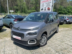 Citroën Berlingo 25000€ TTC CAMIONNETTE 5 PLA... 33-Gironde