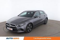 Mercedes Classe A 180 d Progressive Line 8G-DCT ... 92-Hauts-de-Seine