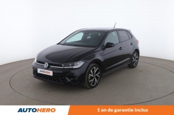 Volkswagen Polo 1.0 TSI R-Line DSG7 110 ch 92-Hauts-de-Seine