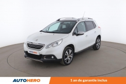 Peugeot 2008 1.6 e-HDi Feline Titane 115 ch 92-Hauts-de-Seine