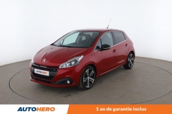 Peugeot 208 1.2 PureTech GT Line 5P 110 ch 92-Hauts-de-Seine