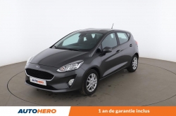 Ford Fiesta 1.1 Trend 5P 85 ch 92-Hauts-de-Seine