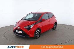 Toyota Aygo 1.0 VVT-i X-Play 5P 72 ch 92-Hauts-de-Seine