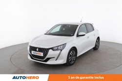 Peugeot 208 1.2 PureTech Allure Pack EAT8 100 ch 92-Hauts-de-Seine