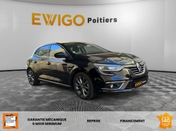 Renault Mégane 1.2 TCE 130 ENERGY SÉRIE SPÉCI... 86-Vienne