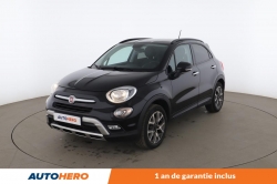 Fiat 500X 1.4 MultiAir Cross 4x2 DCT 140 ch 92-Hauts-de-Seine