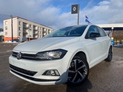 Volkswagen Polo 1.0 TSI 95 BEATS 52-Haute-Marne