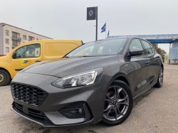 Ford Focus 2.0 ECOBLUE 150 ST LINE 52-Haute-Marne