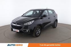 Hyundai ix35 1.7 CRDi Pack Inventive Blue Drive ... 92-Hauts-de-Seine