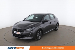 Peugeot 208 1.2 PureTech Allure 100 ch 92-Hauts-de-Seine