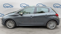 Peugeot 208 1.2 PureTech 110 EAT6 Allure - Autom... 75-Paris