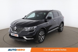 Renault Koleos 1.3 TCe Initiale Paris EDC 160 ch 92-Hauts-de-Seine