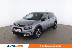 Citroën C4 Cactus 1.5 Blue-HDi Shine BV6 102 ch 92-Hauts-de-Seine