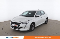 Peugeot 208 1.2 PureTech Allure 100 ch 92-Hauts-de-Seine