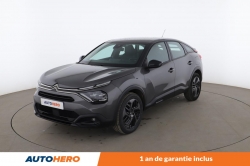 Citroën C4 1.5 Blue-HDi Feel Pack BV6 110 ch 92-Hauts-de-Seine