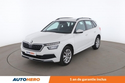 Skoda Kamiq 1.0 TSI Ambition 95 ch 92-Hauts-de-Seine