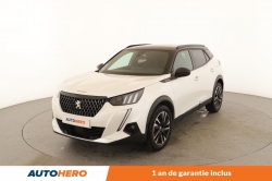 Peugeot 2008 1.2 PureTech Allure 131 ch 92-Hauts-de-Seine