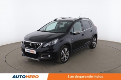 Peugeot 2008 1.2 PureTech Crossway EAT6 110 ch 92-Hauts-de-Seine