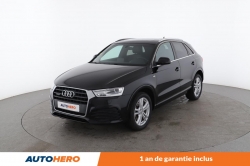 Audi Q3 2.0 TDI S line Quattro S tronic 150 ch 92-Hauts-de-Seine