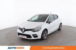 Renault Clio 1.2 TCe Energy GT EDC 118 ch 92-Hauts-de-Seine