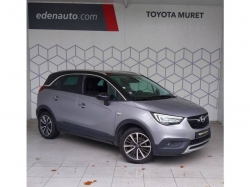 Opel Crossland X 1.2 Turbo 130 ch Design 120 ans 31-Haute-Garonne